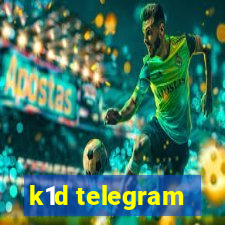 k1d telegram